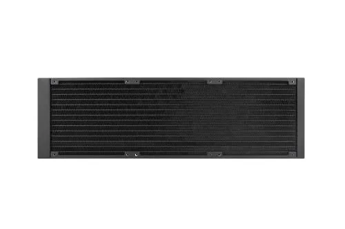 THERMALTAKE TH420 V2 A-RGB Sync - Watercooling AIO - 3x140mm - vue 4