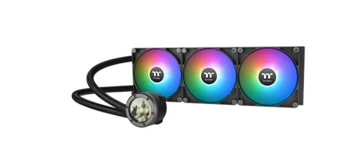 Thermaltake TH420 V2 Ultra ARGB Sync 420 mm