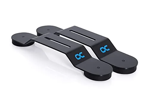 Watercooling Alphacool - Pieds de Fixation Universel Pour Radiateur - vue 2