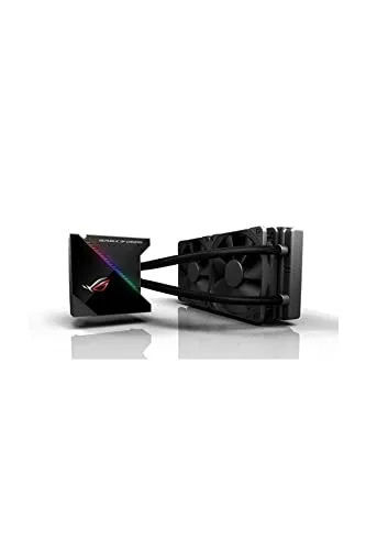 ASUS ROG Ryujin 240 AIO 240 mm LGA1150/AM4