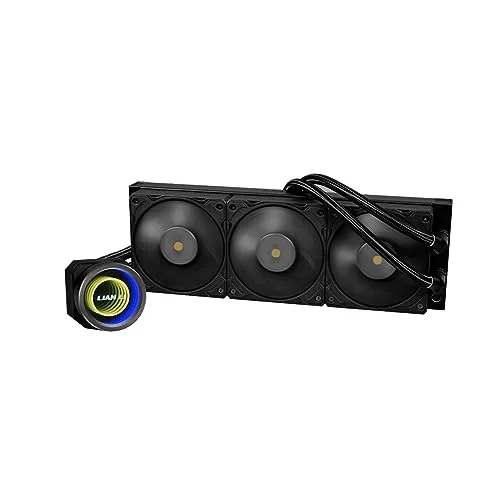 Lian Li Galahad II LCD 360 ARGB