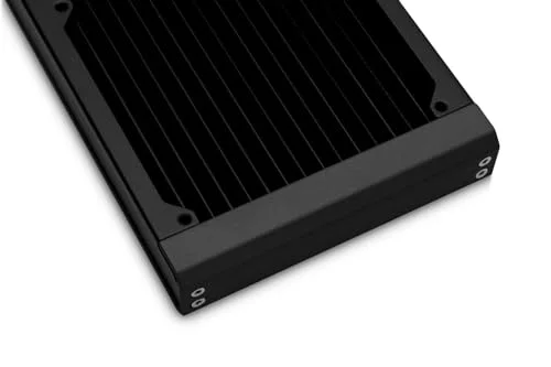 Watercooling - EK WATER BLOCKS - EK-Quantum Surface S360 - Noir - 360 mm - Compatible nombreux processeurs - vue 2