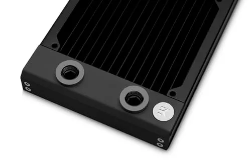 Watercooling - EK WATER BLOCKS - EK-Quantum Surface S360 - Noir - 360 mm - Compatible nombreux processeurs - vue 9
