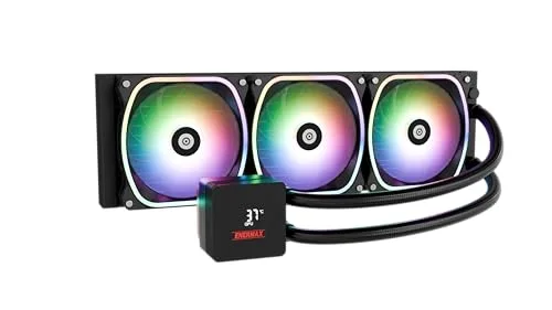 Enermax AquaFusion II 360 ARGB
