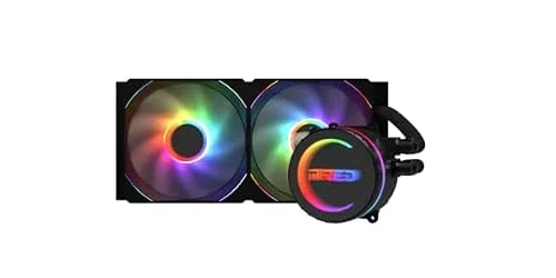 M.RED Onyx 240 AIO 240 mm ARGB