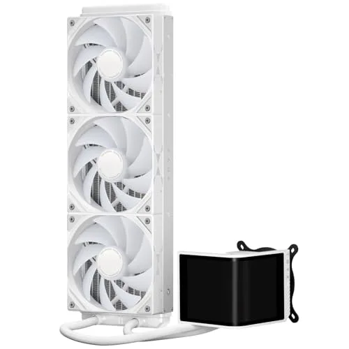 Watercooling TRYX Panorama - vue 4