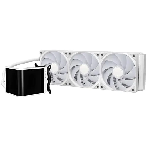 Watercooling TRYX Panorama - vue 5