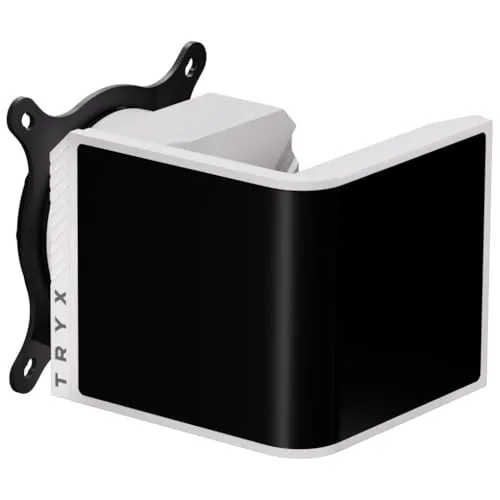 Watercooling TRYX Panorama - vue 7