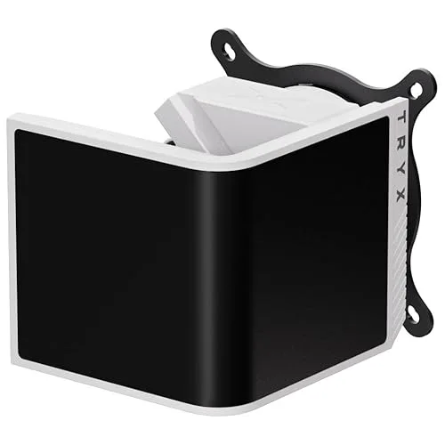 Watercooling TRYX Panorama - vue 8