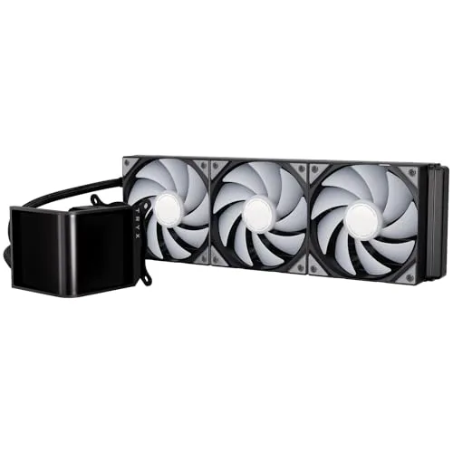 Watercooling TRYX Panorama - vue 5
