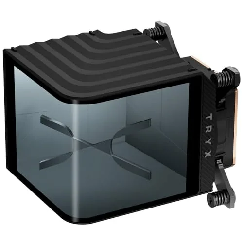 TRYX Panorama WB Water Block AMOLED 6,67"