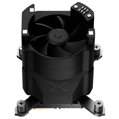 Watercooling TRYX Panorama WB - vue 4