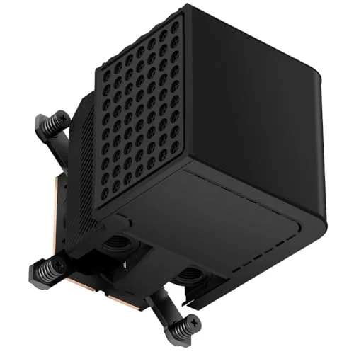 Watercooling TRYX Panorama WB - vue 5